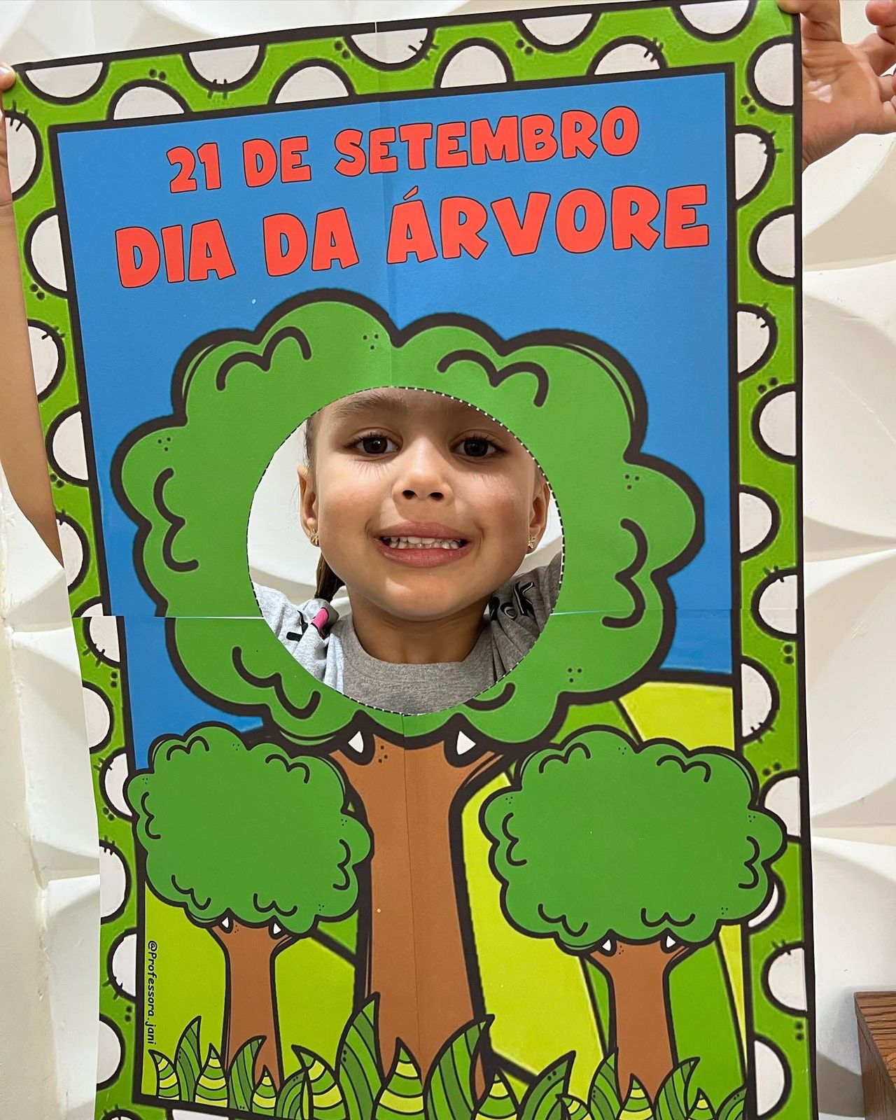 KIT LEMBRANCINHAS DIA DA ÁRVORE - Imagem 6