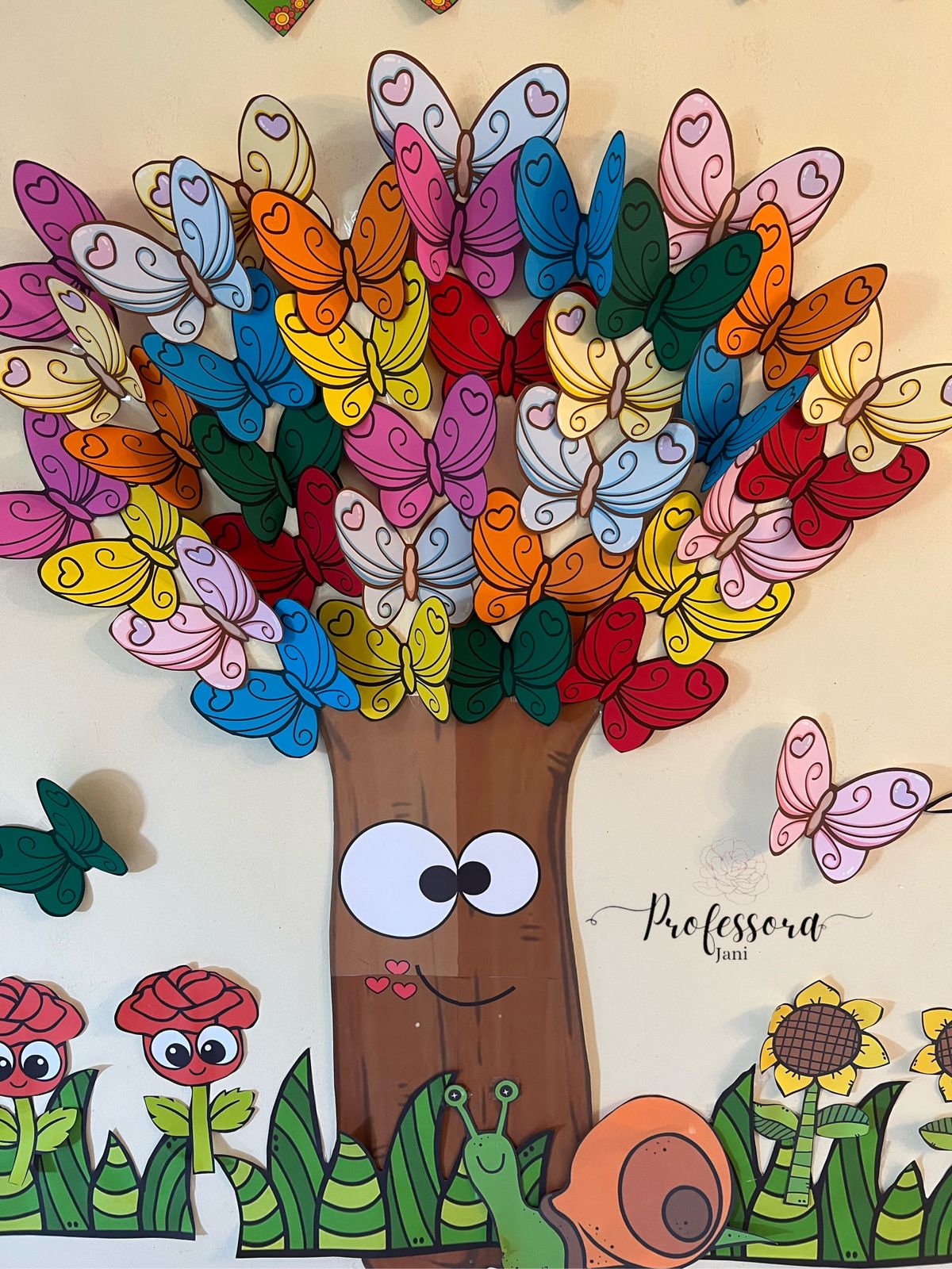 PAINEL PRIMAVERA - Imagem 3