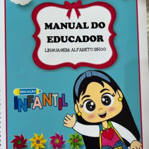 MANUAL BNCC LINGUAGEM