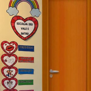 DINÂMICA ESCOLHA SEU VALE/ VOLTA ÀS AULAS