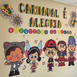 PAINEL CARNAVAL