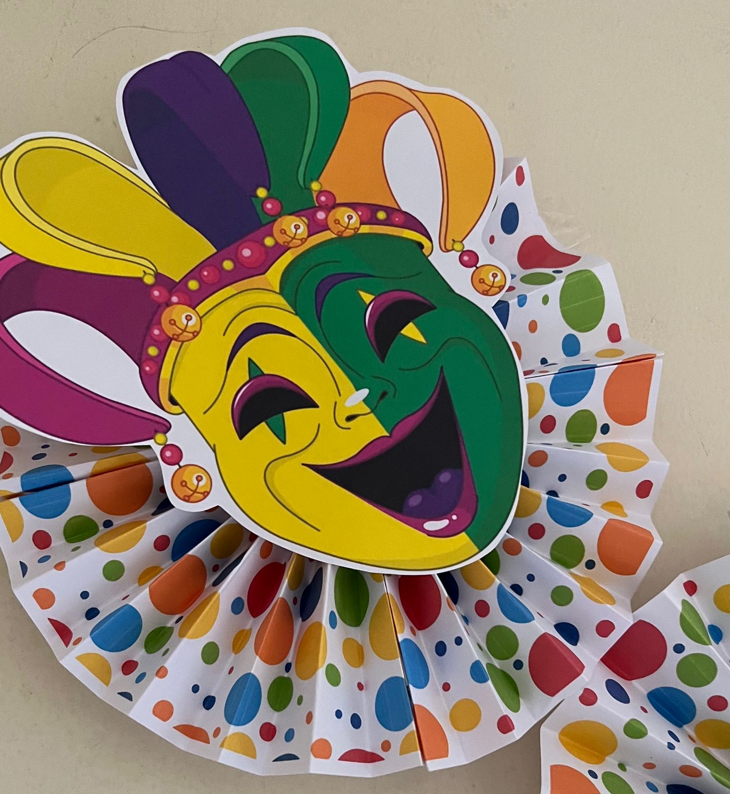 PAINEL CARNAVAL - Imagem 8