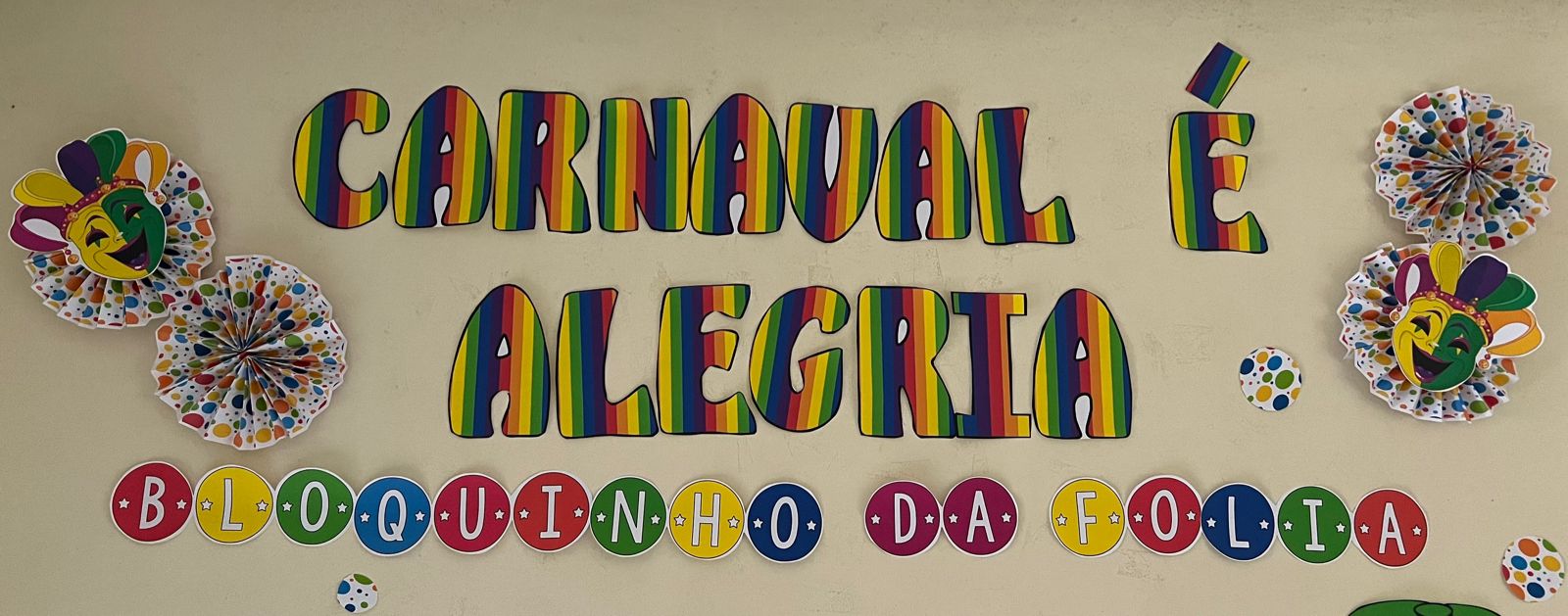 PAINEL CARNAVAL - Imagem 3