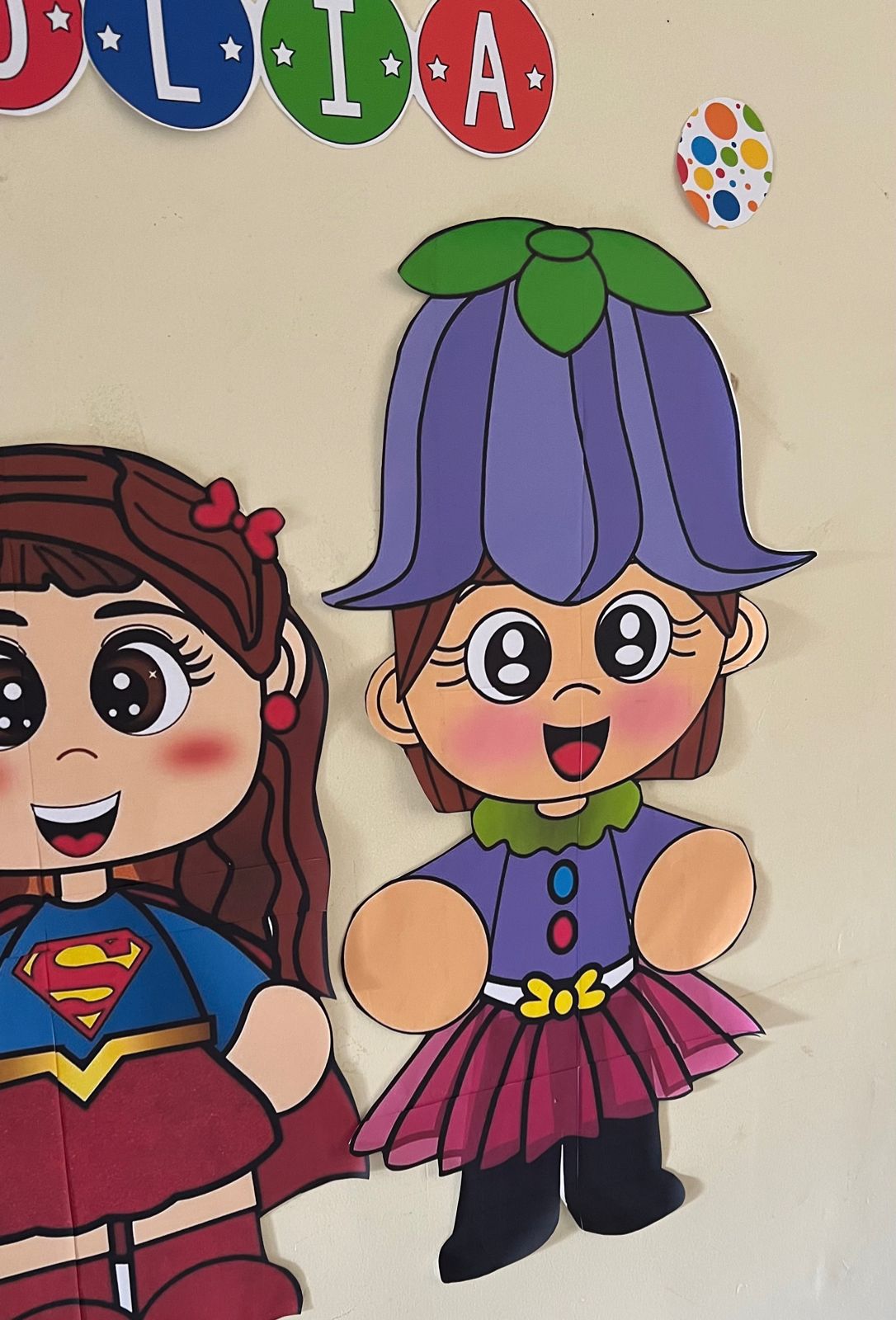 PAINEL CARNAVAL - Imagem 6