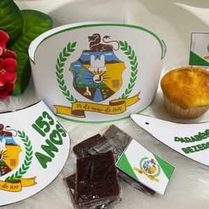 KIT ANIVERSÁRIO DE BEZERROS