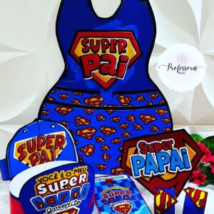 KIT SUPER PAI