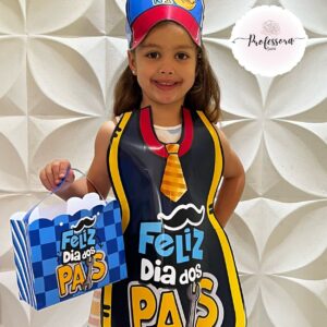 KIT DIA DOS PAIS