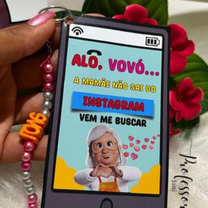 KIT NOVO DIA DOS AVÓS