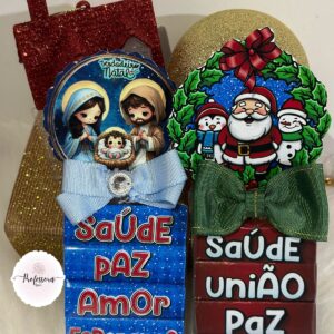 LEMBRANCINHA BIS NATALINO