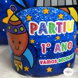 KIT PARTIU FÉRIAS 1° ANO