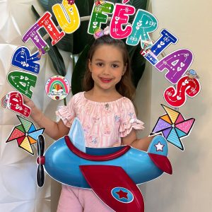 MOLDURA PARTIU FÉRIAS E RECESSO ESCOLAR