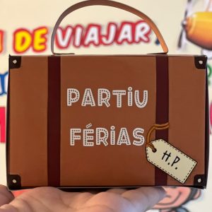 MALETINHA FÉRIAS