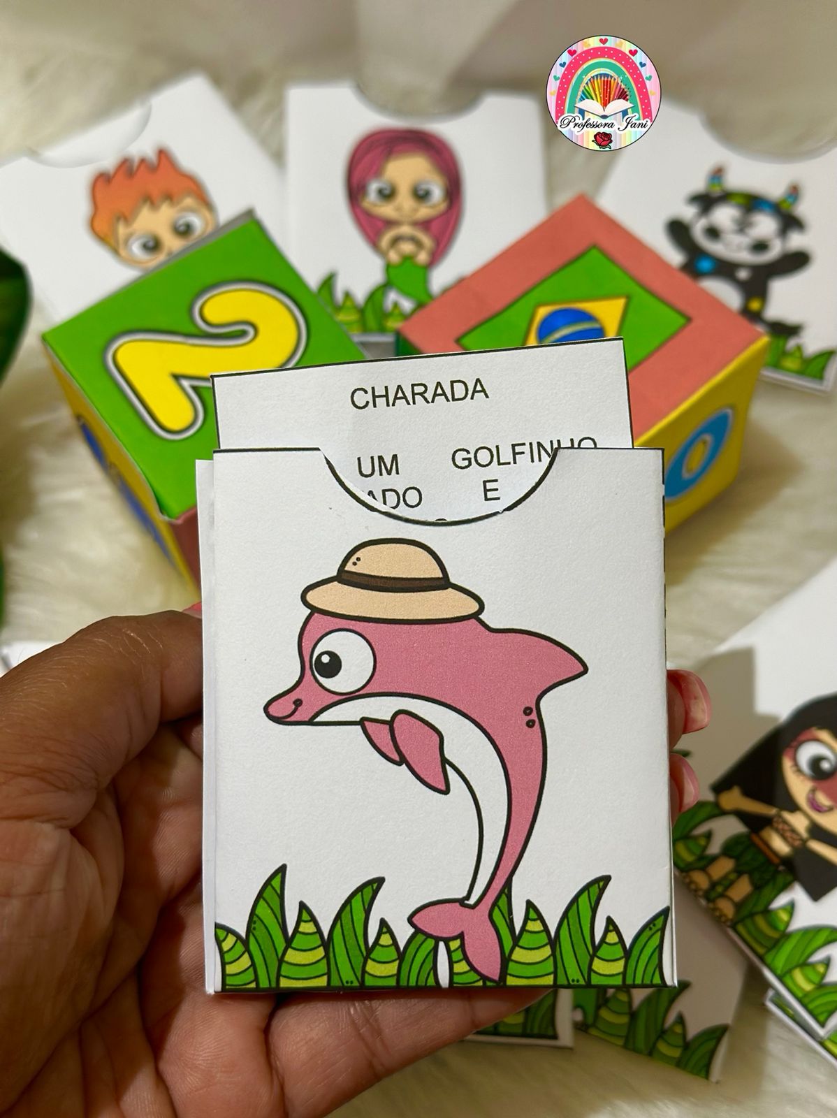 PIQUENIQUE FOLCLÓRICO - Imagem 7