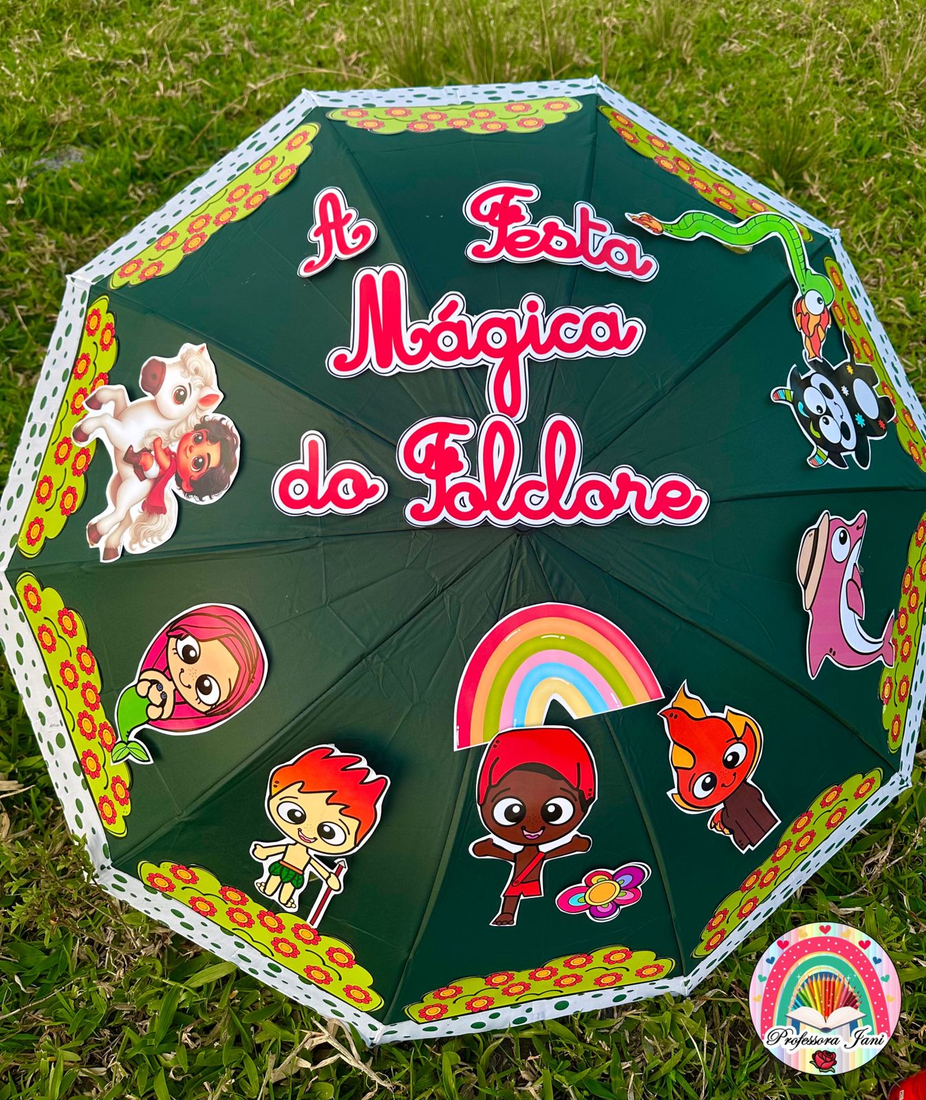 PIQUENIQUE FOLCLÓRICO - Imagem 3