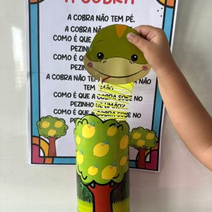 RECURSO A COBRA NÃO TEM PÉ