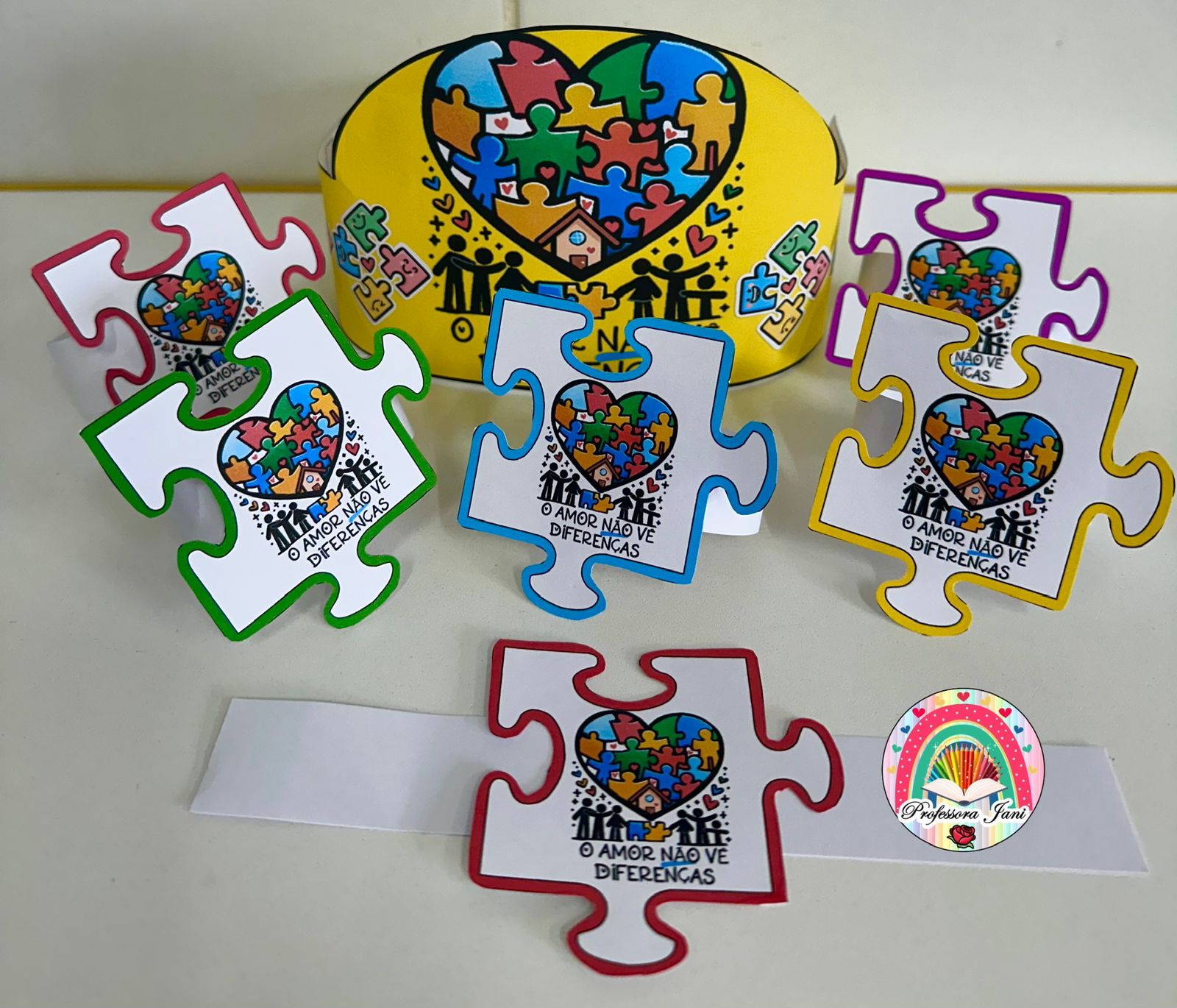 HISTÓRIA SOBRE INCLUSÃO O GRANDE JOGO DA AMIZADE - Imagem 5