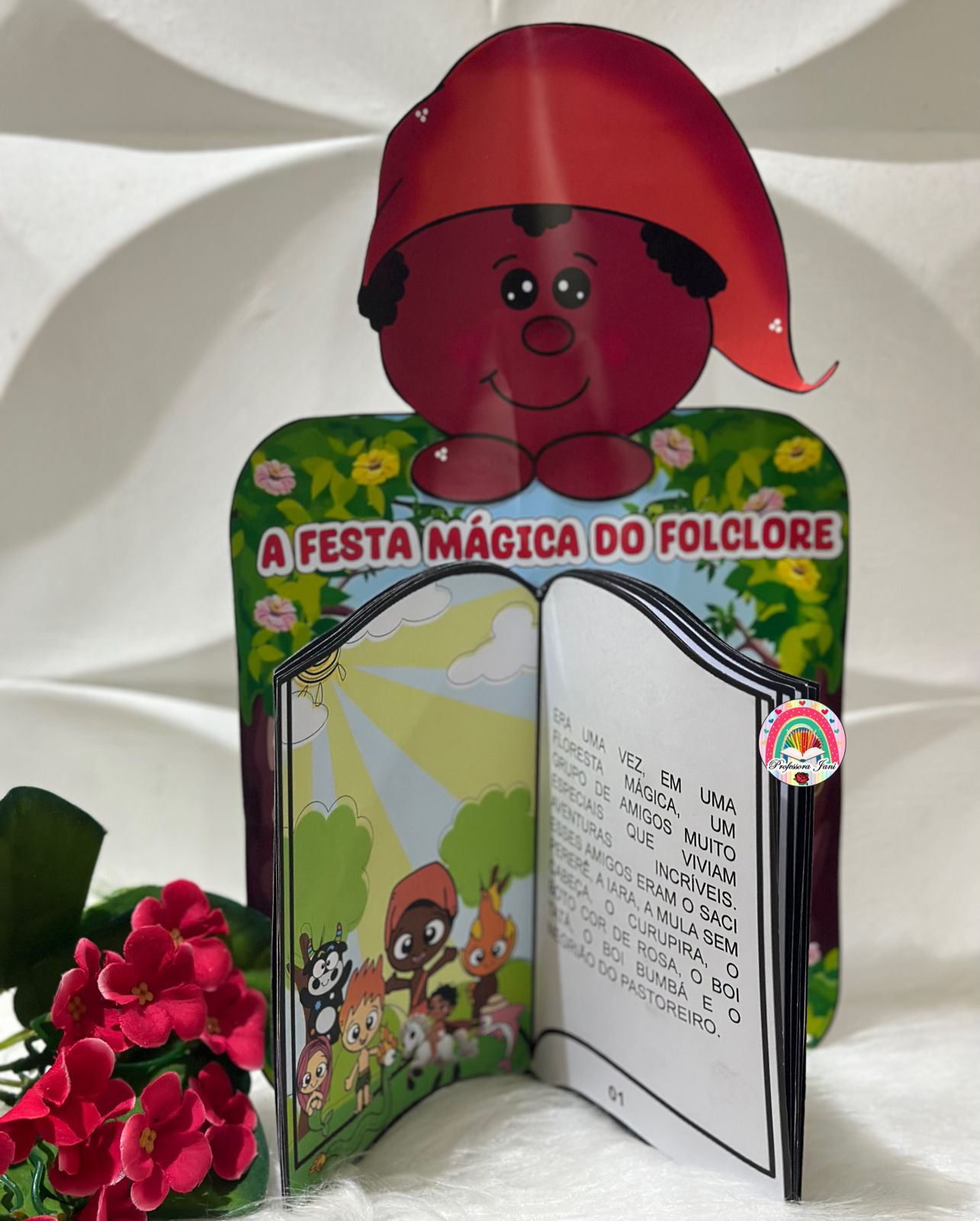 PIQUENIQUE FOLCLÓRICO - Imagem 4