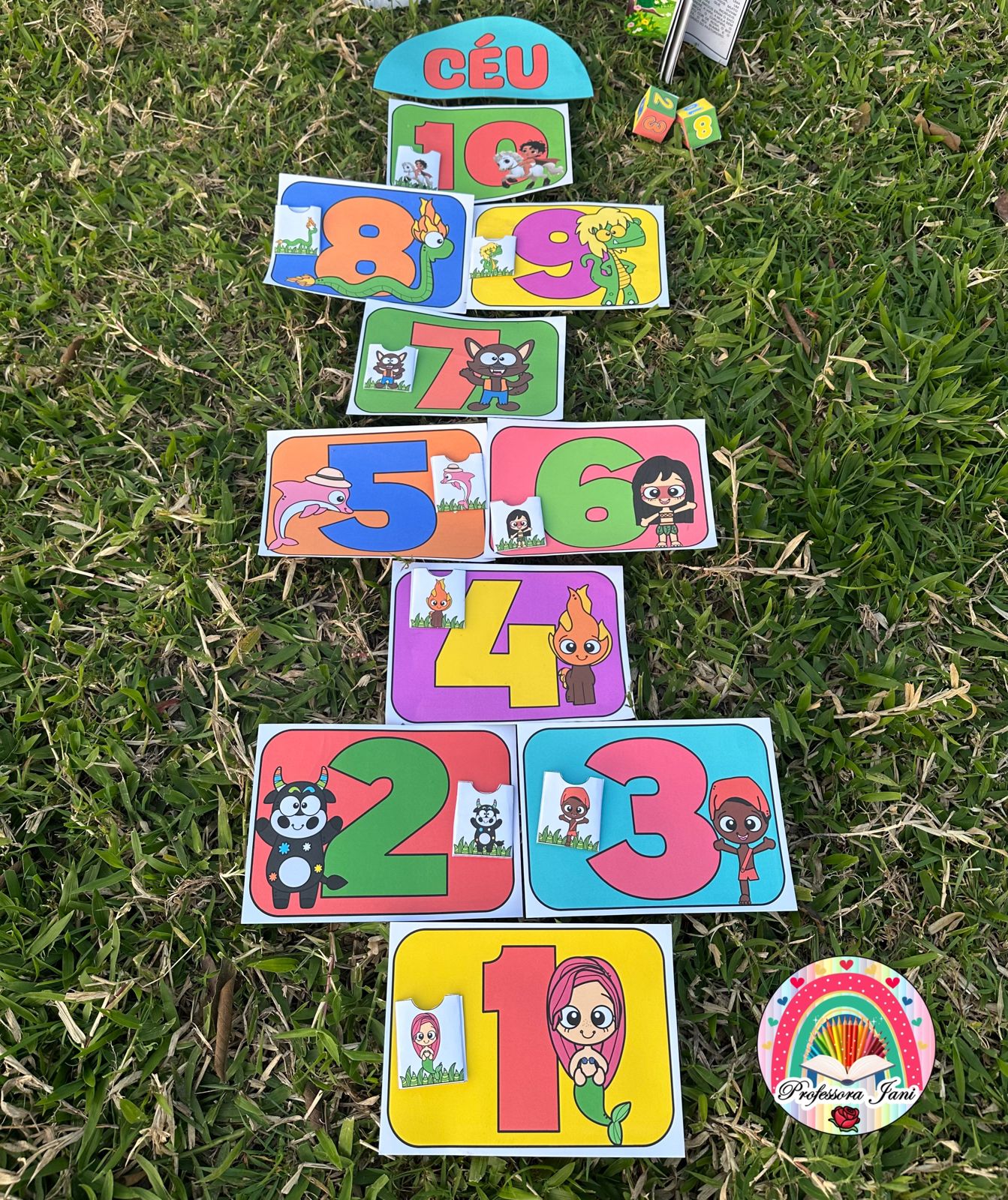 PIQUENIQUE FOLCLÓRICO - Imagem 5