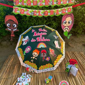 PIQUENIQUE FOLCLÓRICO