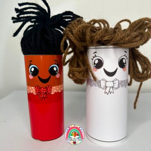 BONEQUINHOS CRIATIVOS