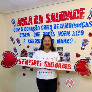 PAINEL ABRAÇO
