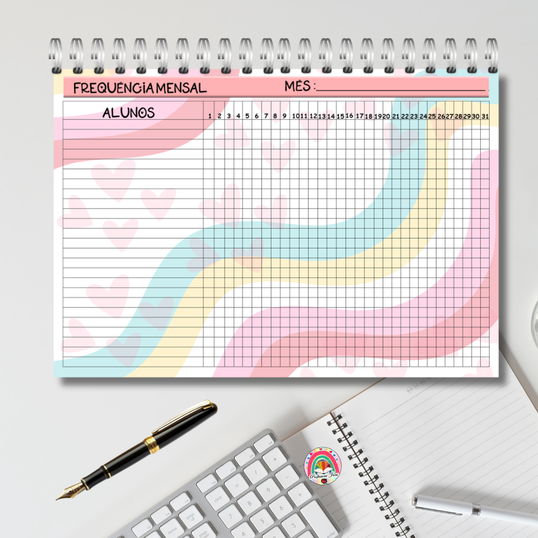 CADERNO PLANEJAMENTO EDUCAÇÃO INFANTIL - Imagem 11