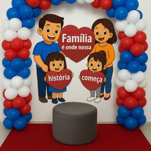 PAINEL FAMÍLIA