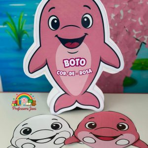 KIT BOTO