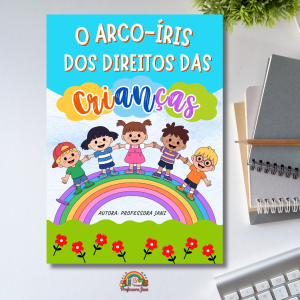 HISTÓRIA OS DIREITOS DA CRIANÇA