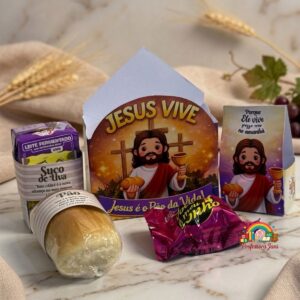 KIT CAIXINHAS SEMANA SANTA