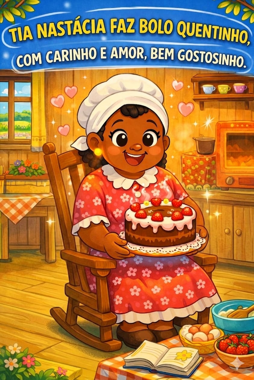 HISTÓRIA O MUNDO MÁGICO DO SÍTIO DO PICA PAU AMARELO - Imagem 5