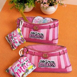 CARTÃO BOLSA DIA DAS MÃES
