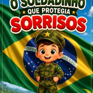 KIT DIA DO SOLDADO