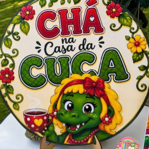KIT CUCA